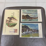 品相上品少有 1942 大東亞戰爭一周年 紀念繪葉書 2張一套 香港占領地總督部管理競馬場 香港占領地總督部發行 $2300 幾十年歷史  品相如圖 歡迎郵寄/到旺角女人街本店選 香港郵票 香港地圖 