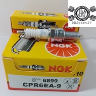 Spark Plug NGK kharisma CPR6EA-9 Spark Plug beat MX Etc