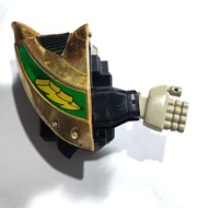 part dx dragon zord / power rangers / megazord