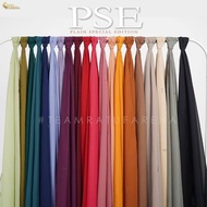 FAREHA PLAIN SPECIAL EDITION CHIFFON ❗❗ WITH 🔥FREEGIFT🔥