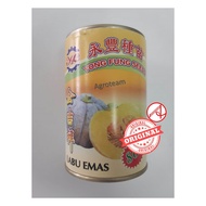 YONG FUNG SEEDS 868 LABU EMAS