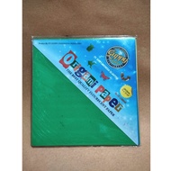 12 x 12 double face folding paper