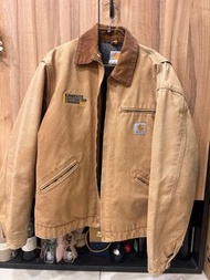 Carhartt J01