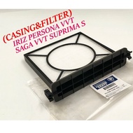 PW990493 CABIN AIR COND FILTER PROTON IRIZ VVT,PERSONA VVT,PREVE,SUPRIMA S PW954147