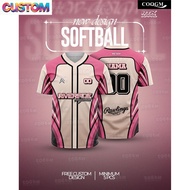 Free customization Team Jersey UNIQUE NATION 2026 EDITION DESIGN BASEBALL DESIGN PRINTED AVAILABLE J
