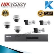 HIKVISION DS-7104NI-Q1 / DS-7108NI-Q1 DS-7616NI-Q2 / DS-2CD1023G0E-I / DS-2CD1123G0E / DS-2CD1043G0-