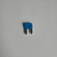 Small Fuse Fuse plug 10A 15A 20A