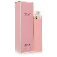 Hugo Boss Ladies Ma Vie EDP Spray 2.5 oz Fragrances ** 限時預訂優惠 Time-Limited Pre-Order Offer ** [Niche