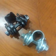 Seat clamp for BMX ,MTB bike