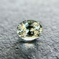 鋰輝石｜2.18 Ct.・Spodumene｜鏡花水月．熠熠生輝