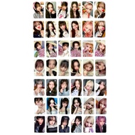 Ive Empathy Soundwave Photocard Official