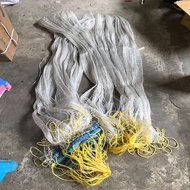 Pull Net Box Qingtang Net Fishing Net Lake Net 4m 5m 6m Height 10m-60m