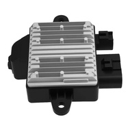 aihei -car Cooling Fan Controller Module Resistor Motor 25385-3m280 253853m280 For Equus 2009-2014 H