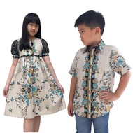 KEMEJA CHILDREN'S DRESS AZ 010 - CHILDREN'S SHIRT 001 AZ