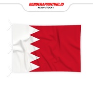 Bahrain Flag Printing Bahrain Flag