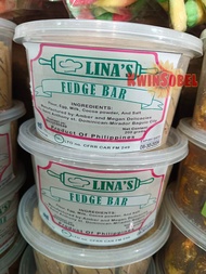 Baguio City Lina's Bituto's Alfajor Snowballs