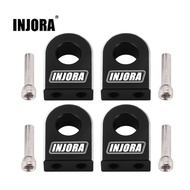 [Cool Wheel Shop] INJORA 1/10 SCX10 PRO Car Shell Holder