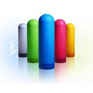 SOURCE Spresh Squeezable Water Bottle 600ml