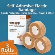YIKANGCHEN | Self-adhesive Sports Bandage