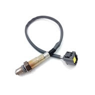 CJ7F เซ็นเซอร์ออกซิเจนด้านหลัง 0045420718 สำหรับ Mercedes Benz W164 W216 C280 W212 C230 R171 Q9Z6Pตั