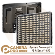 Camera Expert Aputure Amaran P60X Dual Color Temperature Flat Light LED Maximum Power 78W P60C