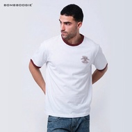 Bombboogie Kaos Pria Regular Edgy 2.0 12F97B4WT