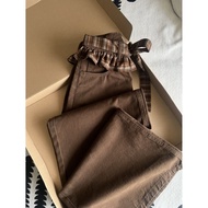 [Big Long Legs] Tall Guy 165-180 Please Enter Tall Guy Girls Tall Guy Lengthened Meradian Brown Butt