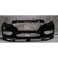 HONDA HRV T7A / HR-V 2015 YEAR FRONT BUMPER / DEPAN BUMPER BESAR / WITH LOWER GRILLE MESH 100 % NEW