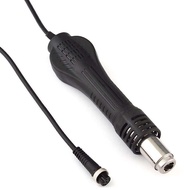 Yarboly Hot Air 12V Blower 858 858D 8858 8586 8586D Soldering Station Handle Power Tools