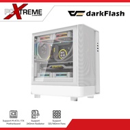 DarkFlash DB330M Mesh M-ATX PC Case