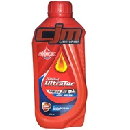 Original QUALITY 20W 50 4T FEDERAL ULTRATEC OIL