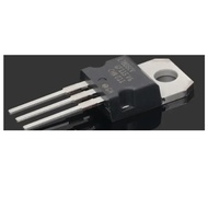 Voltage Regulator 5V L7805CV L7805 TO-220 5V 7805