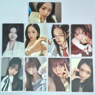 IVE official photocard（IVE bulk）