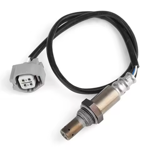 4 Wire Front Upstream Lambda O2 Oxygen Sensor for-JAGUAR X-TYPE 2.0 2.5 3.0 V6 XK XK8 XKR C2C7359 C2