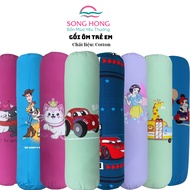 ** Genuine Song Hong baby pillow - a safe, soft choice for your baby's sleep**