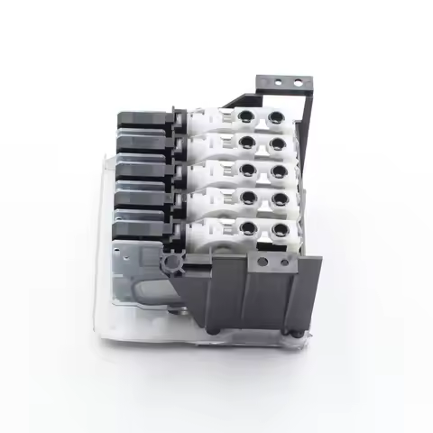 Original New Damper Assembly for Epson SureColor F2000 F2100 F2080 F2180 Printer Duct, CR ASSY Dampe