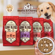 Stella & Chewy's Raw Blend