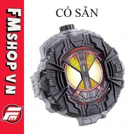 (Nobox) DX Faiz Ridewatch Toy Model