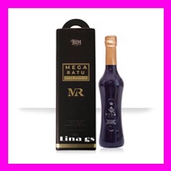 JRM Mega Ratu Jamu Ratu Malaya BONDA ROZITA HQ