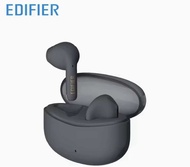 บลูทูธ EDIFIER X2S หูฟังไร้สายบลูทูธเวอร์ชั่น 5.3 ระดับป้องกันฝุ่นและน้ำ IP54 ตัดเสียงรบกวนการโทรด้ว