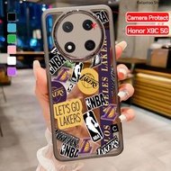 Protecting For Honor X9C 5G X8C 5G X7C 4G 5G X9B 5G X8B X7B 4G 5G X6B 4G X5B X5B Plus X9A X8A X7A X7