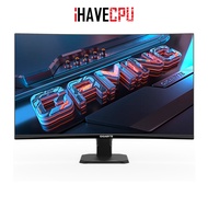 iHAVECPU MONITOR (จอมอนิเตอร์) GIGABYTE GS27FC - 27 FHD VA CURVED 180Hz