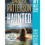 James Patterson - Haunted