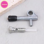 Cheesenm 1Set Motorcycle Fuel Switch Petcock Gas Valve Tank Tap For MBK AV7 Quad Universal Motorcycl