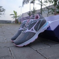 Sepatu Volly Wanita Mizuno Ori