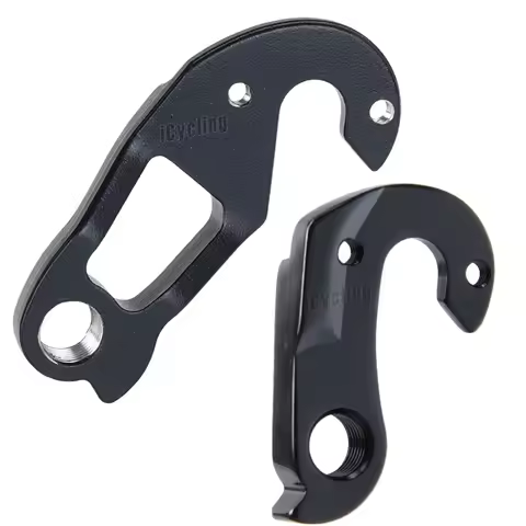 Derailleur Hanger for BTwin-Facet-Mach-Ultra-Alur-Triban-Forme-VAN-RYSEL-Decathlon-compatible RC500 