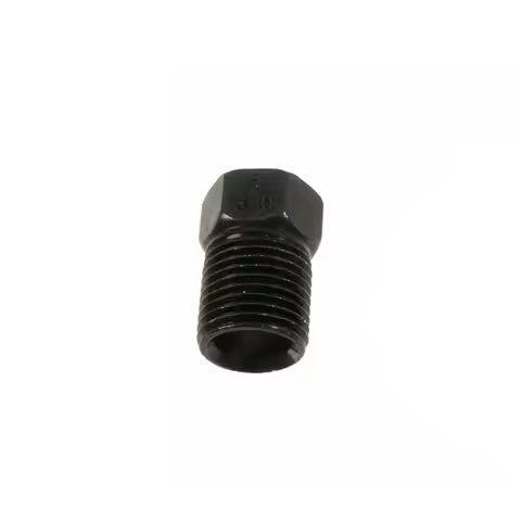 Bicycle SM-BH90 Oil Needle Olive Insert Connecting Bolt Nut For Shimano BH90 Bolts Replacement Bike 