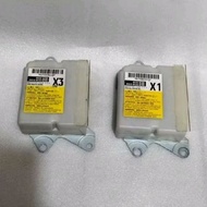 TOYOTA ECU Airbag Module Avanza xenia 2022 up Original X1 89170-bz700 X3 89170-BZ720