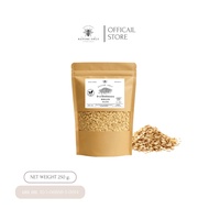Premium Flat Oats Imported From Australia | Rolled High Fiber Full For A Long Time Suitable Weight L