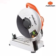 แท่นไฟเบอร์ แท่นตัดเหล็ก 14 นิ้ว PUMPKIN J-T1423 กำลังไฟ 2300 วัตต์ได้ใช้ทันใจ